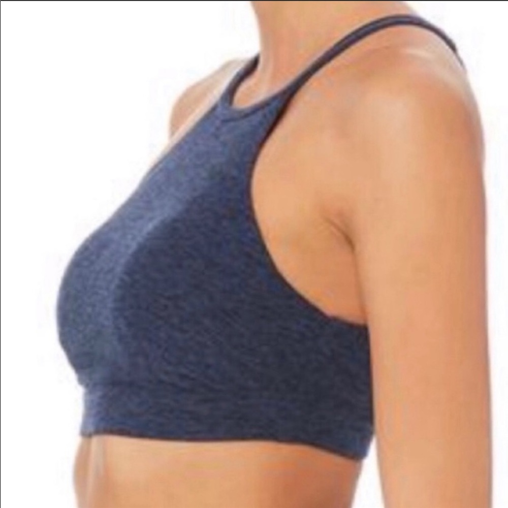 Alo Halter Bra